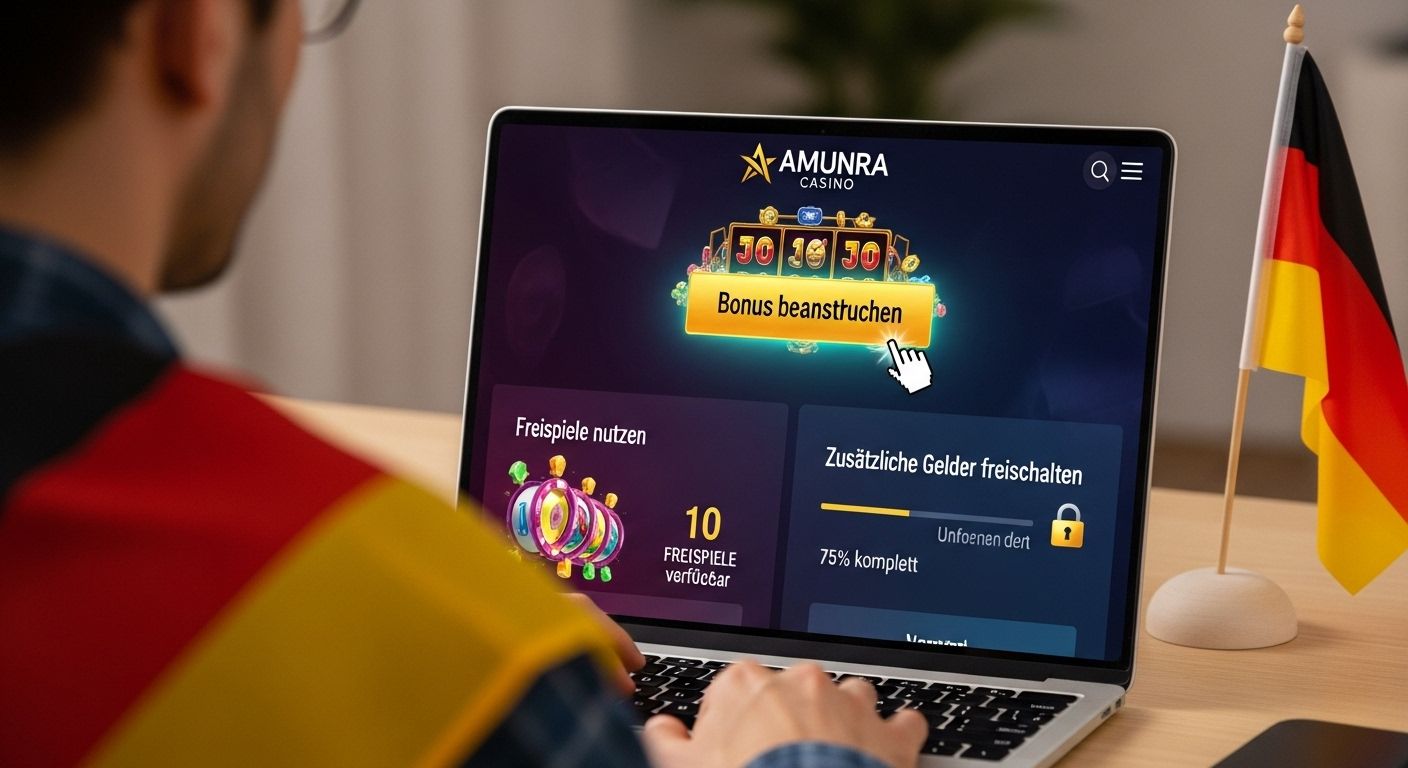 So fordern Sie Ihre Boni an und nutzen sie VIP casino